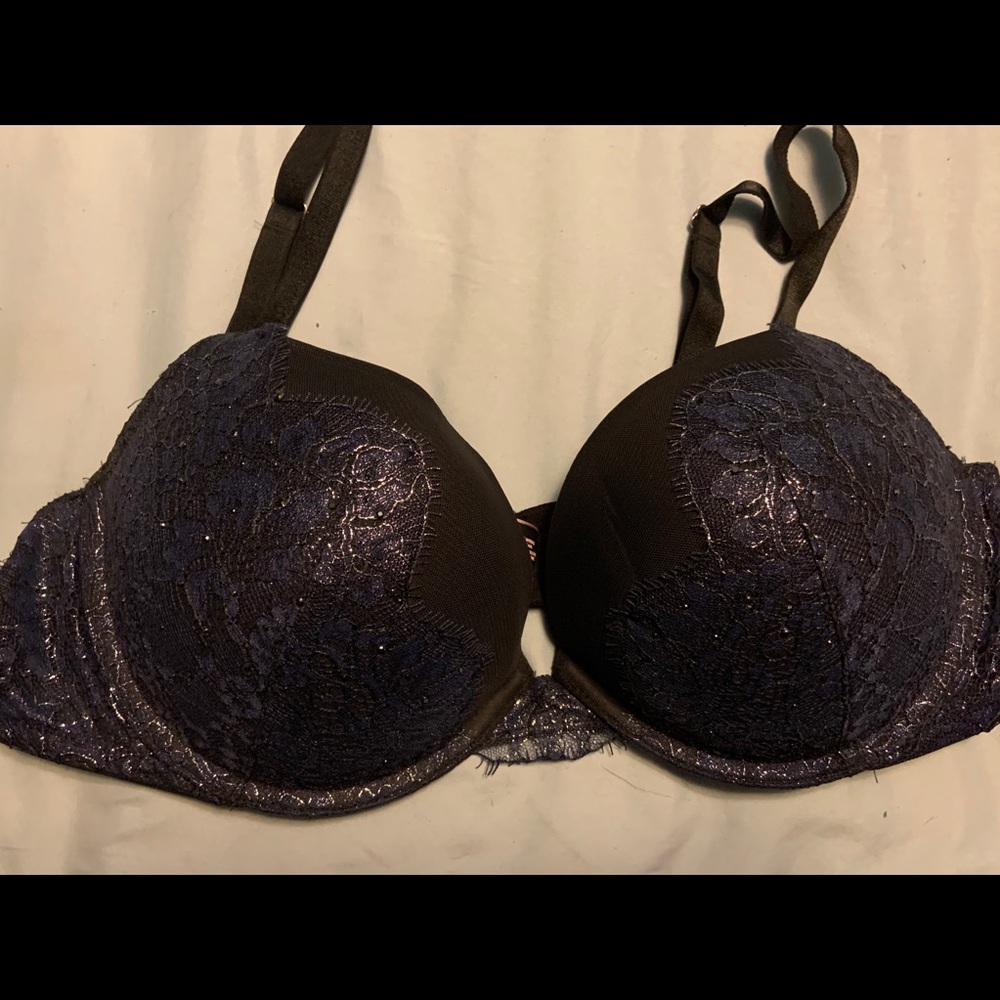 Very Sexy Push Up Bra